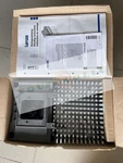 One New Lenze Frequency Converter 4KW E82MV402-4B151. Fixed Price $4726.35.