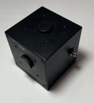 Thorlabs IS200-4 2" Integrating Sphere For Spectrometers SMA905. Fixed Price $399.99.