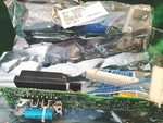 Motorola HLN5343D Interconnect Circuit Board Kit N.o.s. Fixed Price $32.99.