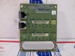 Ritter A-E35-9161 Output Board T89HAL033K STLN4565D, E3330BM, 2005 Motorola 94V0. Fixed Price $179.99.