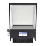 Metaphase MB-DAL601-WY-24-MI-1 Yellow On-axis Illuminator Light Machine Vision. Fixed Price $144.99.