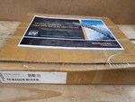 Continental Contitech Synchrochain Carbon Belt CTD14M-1400-37. Fixed Price $250.00.