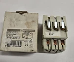 Telemecanique Protection Module LB1 LC03M13.. Fixed Price $39.99.