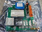 Albany Door Systems GD9801J ( Untested W Chip). Fixed Price $325.00.
