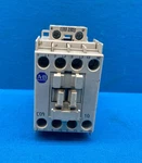 Allen Bradley 100-C09*10 Contactors 3-PHASE Iec Electric Motor 230-460V. Fixed Price $82.96.
