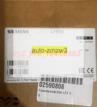 LFE50 1PC Brand New Siemens Flame Detector Fast Delivery. Fixed Price $1657.65.