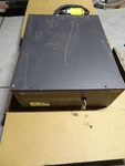 Coherent Innova Stabcii-slx-kla Laser Power Supply #L151. Fixed Price $4800.00.