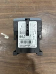 Siemens 3RT2018-1BB41 3-POLE Contactor. Fixed Price $60.00.