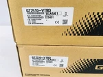 New Mitsubishi GT2510-VTBD Touch Screen Display Panel. Fixed Price $830.06.