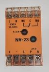 Nortronik NV-23 Security Contactors 230V 50/60HZ 24V Type: NV23. Fixed Price $21.59.