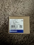 Omron E5CC-CX3A5M-004 Temperature Controller & E58-CIFQ2 Serial Cable. Fixed Price $77.99.