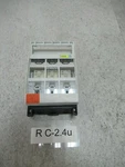 Siemens 3ZX1012-0NP30-1AA2 Main Switch With 3X 3NA3 830 Fuse. Fixed Price $89.22.