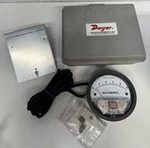 Dwyer 2001-ASF / 2001ASF 0-10 (used). Fixed Price $76.28.