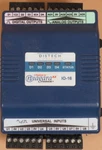 Distech CDIDI-IO16XX-00 Ec-netax IO-16 Point I/o Expansion Module 8UI 4RO 4AO. Fixed Price $641.88.