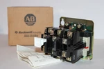New In Box Allen Bradley 592-BOV16 Ser Overload Relay 120-600VAC. Fixed Price $59.99.
