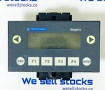 Telemecanique Magelis XBT-N400 Hmi Operator Panel. Fixed Price $129.00.