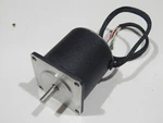 Elwood Gettys 23H-532B Stepper Motor 24VDC 0.22 Amps Class Robotics. Fixed Price $99.95.