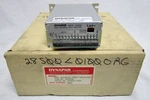 New Dynapar PM28S00 Dual Universal Input Amplifier. Fixed Price $249.99.