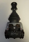 Ter PF580C011040 Sturdy And Reliable Joystick. Fixed Price $45.00.