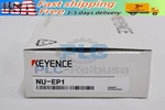 Keyence NU-EP1 Communication Unit Ethernet/ip 24V Dc New Us Free Tax. Fixed Price $183.92.