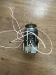 Moore Reed And Company Synchro Control Transformer 26V-11CT4C VCT11/18-4C 400C/S. Fixed Price $74.99.