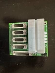 Galil Motion Control AMP-20341-SSR Four Linear Drives. Fixed Price $159.00.