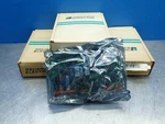 Reliance Electric Printed Circuit Process Line Kit Systems Board, 3PCS 0-570550. Fixed Price $344.99.