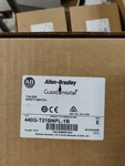 Allen-bradley Guardmaster Safety Switch 440G-T21BNPL-1B New In Box W/ Cab. Fixed Price $140.00.