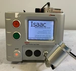 Z-axis Isaac-pd Multi-function Leak Tester 30 Psi Pressure Vacuum NS-E4D. Fixed Price $585.00.