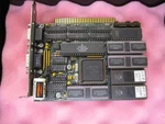 Mesa Electronics 6C22 Cpu Circuit Board. Fixed Price $484.77.