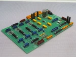 Hurco 415-0024-003 Control Relay Circuit Board T266040. Fixed Price $499.99.