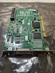 National Instrument PCI-6220 Control Card 191329E-04L. Fixed Price $300.00.