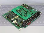 Nissei E5ZS-36-OM-4K NC-8000 0353K0736-00 Circuit Board T156529. Fixed Price $999.99.