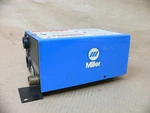 Miller 2X1/2X14.75 Tm 0.625R 5/8-18M Pressure Regulator Gas. Fixed Price $999.99.