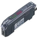 Keyence FS-N15CP Digital Fiber Optic Sensor, Amplifier, M8 Connector, Pnp. Fixed Price $236.37.