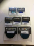LP815 LP830 LP850 Midwest Optical Midopt Longpass. Fixed Price $24.99.