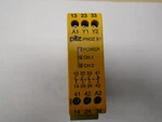 Pilz PNOZX1 24VACDC 3S1O 774300 Safety Relay #826J. Fixed Price $37.99.