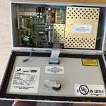 Accuweb MICRO1000 Guide Control Ctl 1000-02 Input: 115VAC Output: 30VDC 4A. Fixed Price $299.00.
