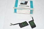 2 Pcs. Reliance Electric (baldor) 411683-10C Brush. Fixed Price $25.98.