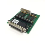 Isys 0051 Opto Out Relay Circuit Board Pcb From Ekra X5 Solder Paste Printer. Fixed Price $500.00.