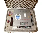 Leviton Ez-max Plus Circuit Lighting Control Panel Relays R08BF-L08. Fixed Price $500.00.