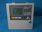 Delta 310E-H00100-B-LS-110 310EH00100BLS110 DF-310E Process Oxygen Analyzer. Fixed Price $2699.00.