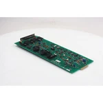 Fisher-rosemount Systems 01984-1502-0001 Peerway Buffer Card Used Ump. Fixed Price $106.97.