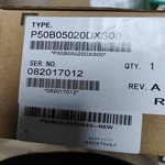 1PC Sanyo Servo Motor P50B05020DXS00. Fixed Price $580.55.