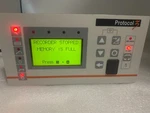 West Solutions VE651L41E5 Protocol 3 Temperature Controller, XXX956. Fixed Price $1289.00.