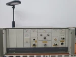 Hp 70001A Mainframe + 70310A 70904A 70909A 70620A 70100A 70310-60016. Fixed Price $5200.00.