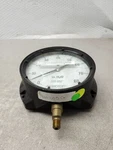 New No Box Ashcroft Gauge 0-80 Range 250-3074. Fixed Price $103.50.