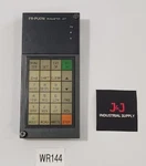 Preowned Mitsubishi FR-PU01E Parameter Unit Drive Keypad Programmer + Warranty!. Fixed Price $315.00.