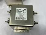 Corcom 30VSK6 Power Line Filter 30A 120/250V 50/60HZ 1-PH Chassis Mount. Fixed Price $39.65.