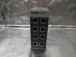 Phoenix Contact 2891929 Fl Switch Sfn 8TX Ethernet. Fixed Price $69.99.
